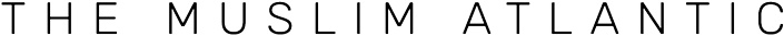 The Muslim Atlantic Logo